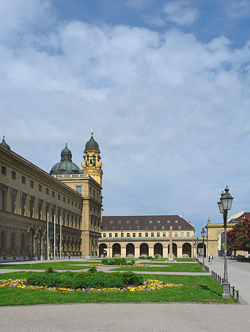 Hofgarten Fotos