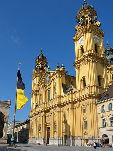 Theatinerkirche