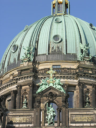 Fotos Lustgarten | Berlin