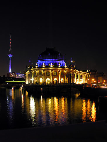 Fotos Bodemuseum | Berlin