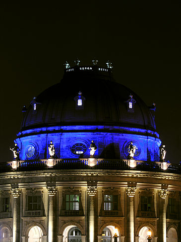 Fotos Bodemuseum