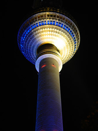 Fernsehturm Fotos