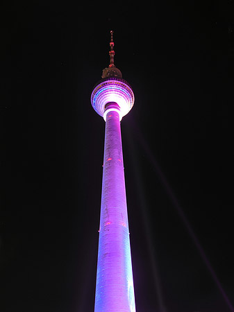 Fernsehturm