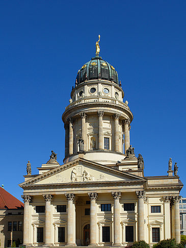 Fotos Französischer Dom | Berlin