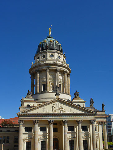 Französischer Dom