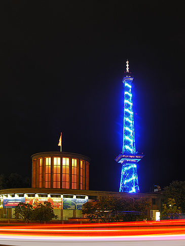 Funkturm Fotos