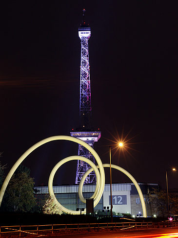 Fotos Funkturm | Berlin