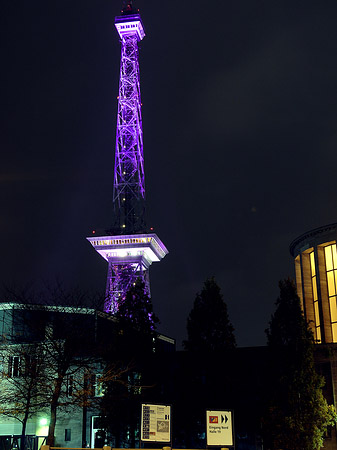 Foto Funkturm