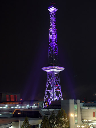 Fotos Funkturm | Berlin