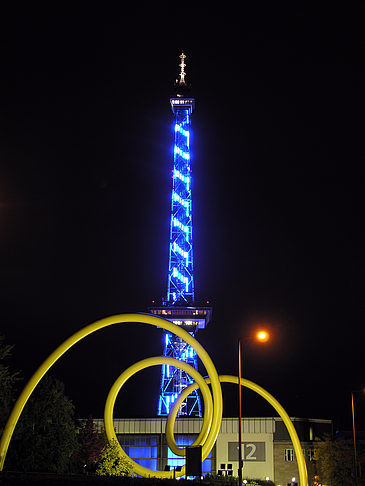 Funkturm Fotos