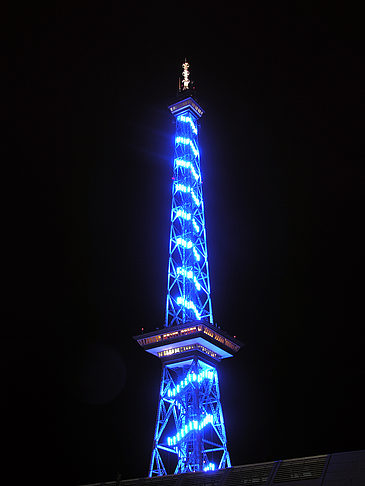 Foto Funkturm