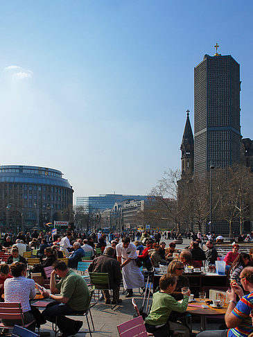 Foto Gang - Berlin