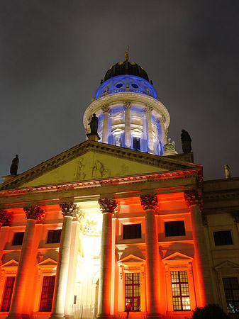 Foto Französischer Dom