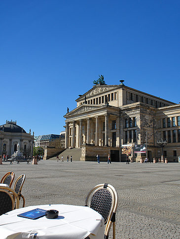 Fotos Gendarmenmarkt | Berlin