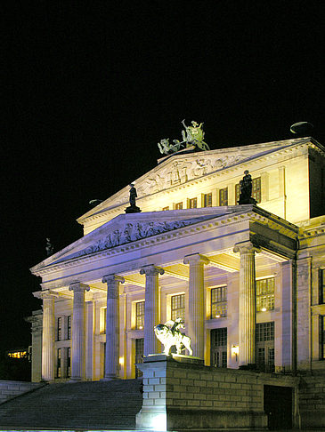 Schauspielhaus