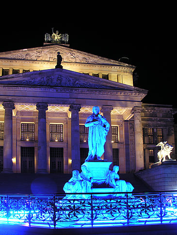 Foto Schauspielhaus