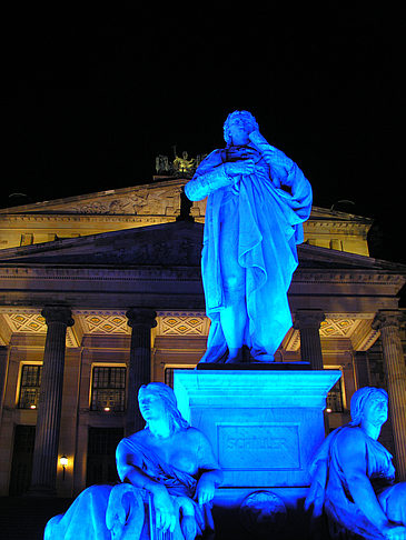 Fotos Schauspielhaus | Berlin