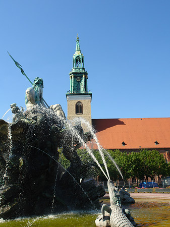 Marienkirche Foto 