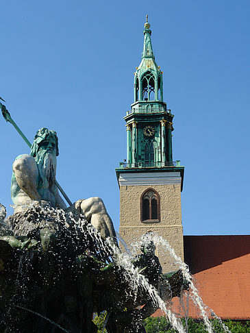 Marienkirche Fotos