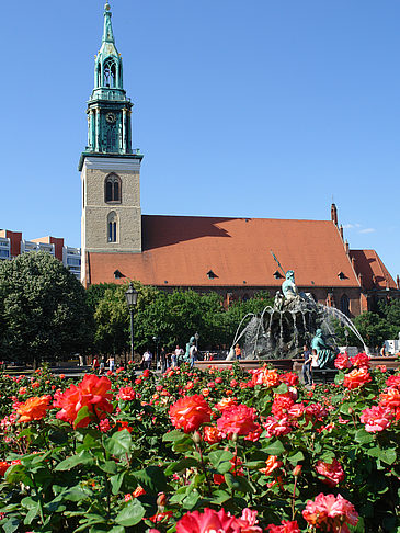 Foto Marienkirche