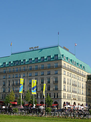 Hotel Adlon