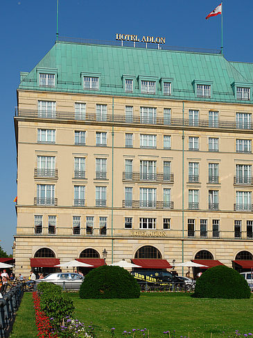 Fotos Hotel Adlon | Berlin