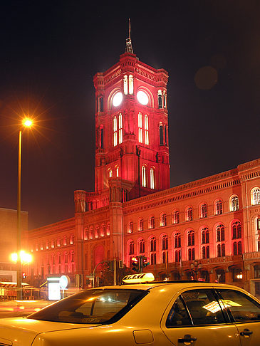 Fotos Rotes Rathaus