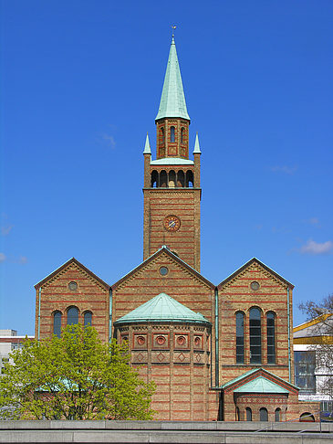 Fotos St. Matthäus Kirche