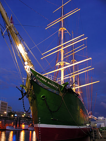 Rickmer Rickmers Fotos