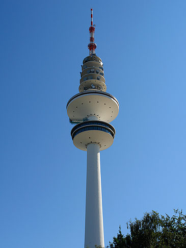 Heinrich Hertz Turm