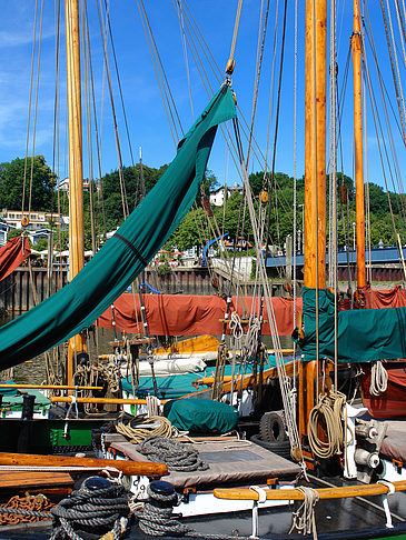 Museumshafen Övelgönne Fotos