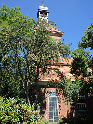 Christianskirche Foto 