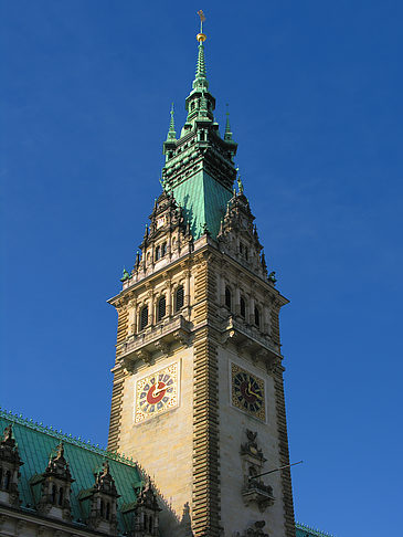 Foto Rathaus