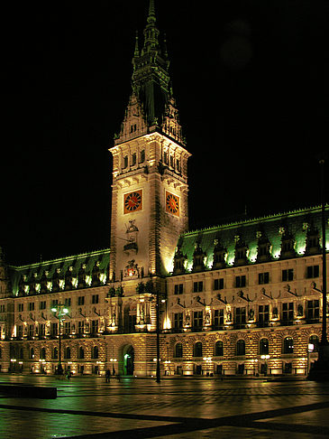 Foto Rathaus