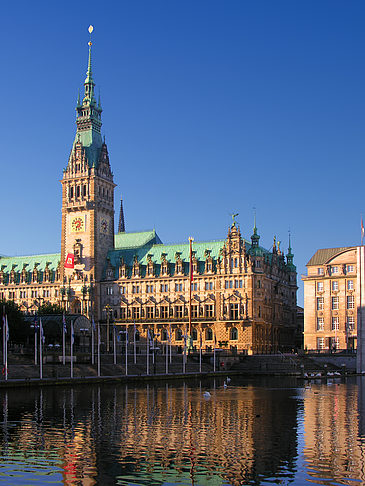 Rathaus