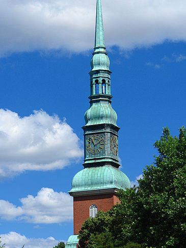 Fotos St. Trinitatis Kirche | Hamburg