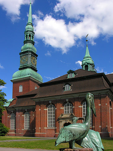 St. Trinitatis Kirche