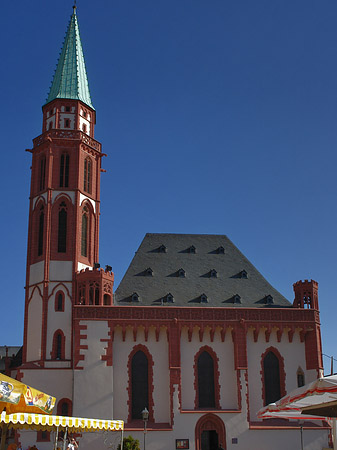 Foto Alte Nikolaikirche