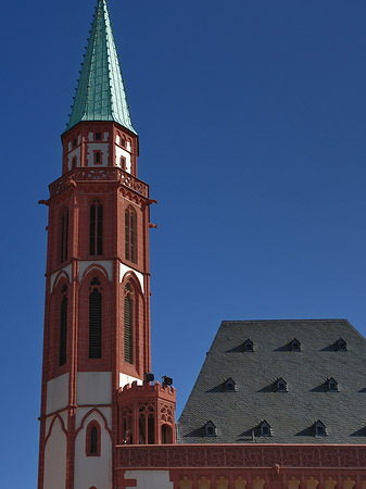 Alte Nikolaikirche Fotos