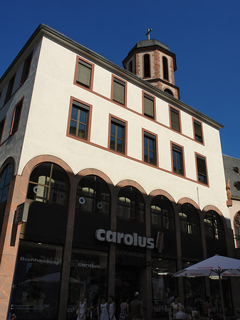 Carolus