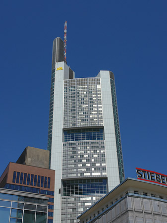 commerzbanktower