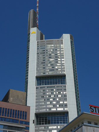 commerzbanktower Foto 