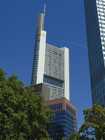 Commerzbank mit K26 Fotos