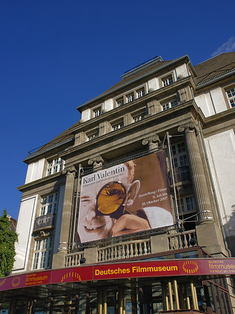 Deutsches Filmmuseum