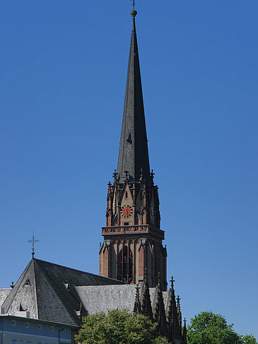 Fotos Dreikönigskirche