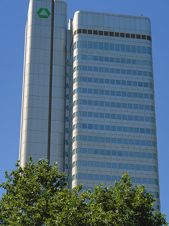 Dresdner Bank Gallileo Foto 