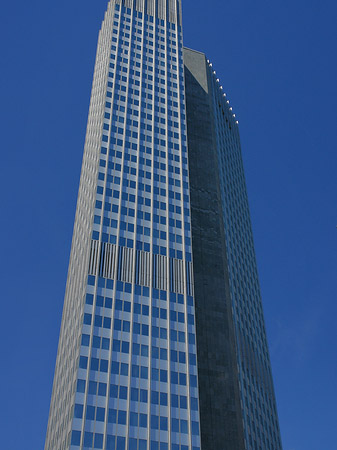 Foto Eurotower