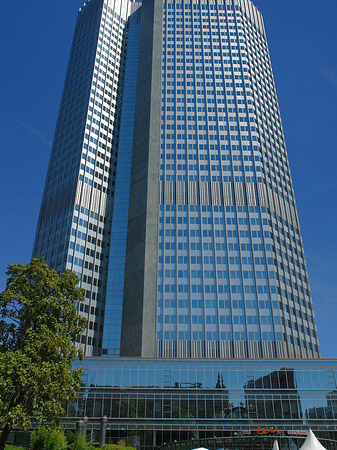 Fotos Eurotower | Frankfurt am Main