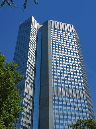 Foto Eurotower