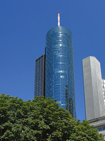 Foto Maintower